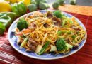 Chow Mein