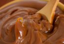Dulce de leche