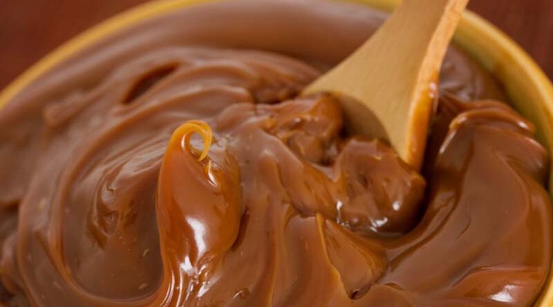 Dulce de leche