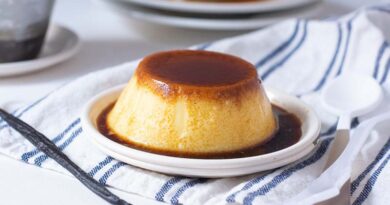Flan