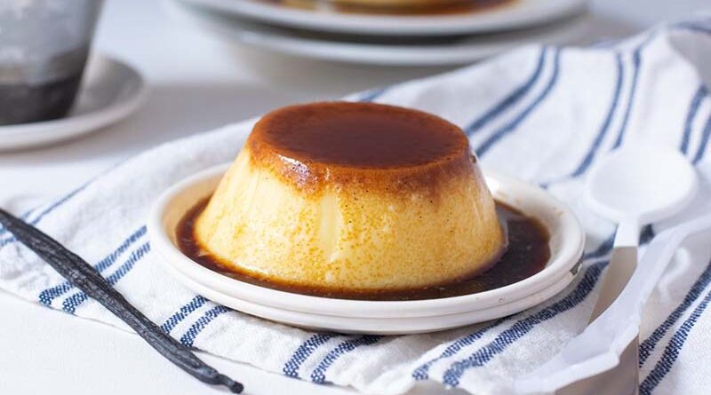 Flan