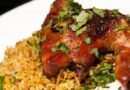 Arroz-con-pollo