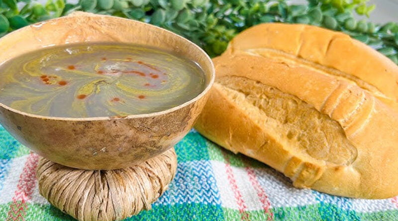 Atol chuco