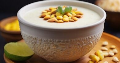 Atol de elote