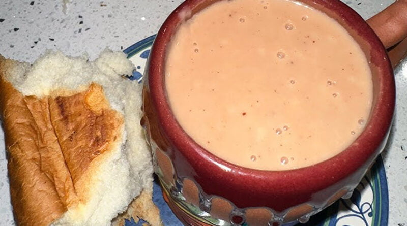 Atol de pinol