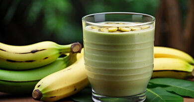 Atol de plátano
