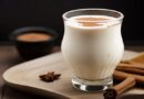 Horchata blanca de aroz