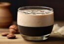 Horchata negra