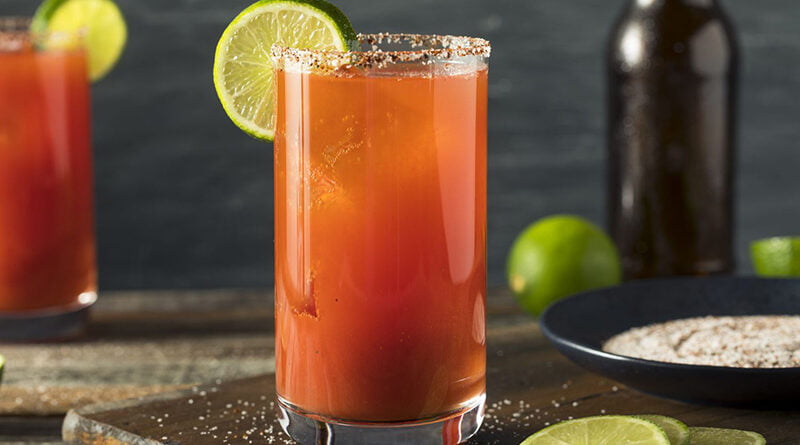 Michelada
