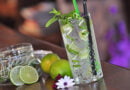 Mojito de Cerdeña