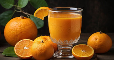 Naranjada