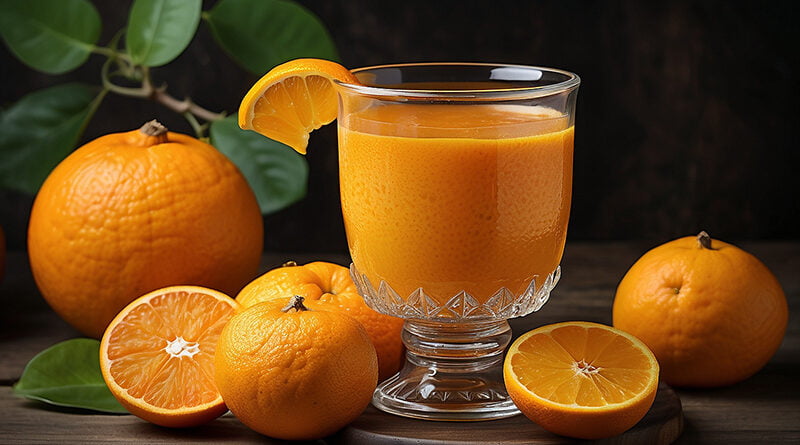 Naranjada