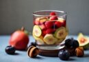 Ponche de frutas