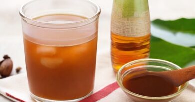 Receta de Tamarindo