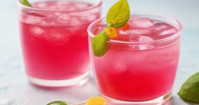 Rosa de Jamaica