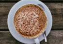 Arroz con leche