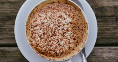 Arroz con leche