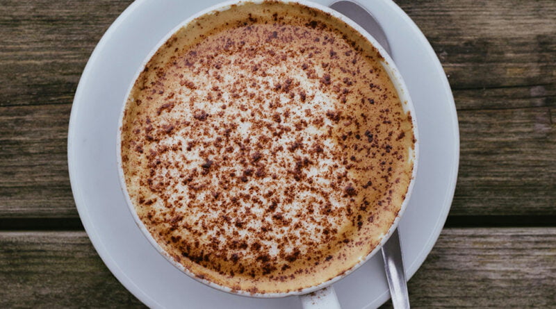 Arroz con leche