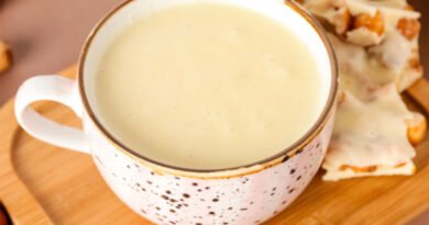 Atol de avena