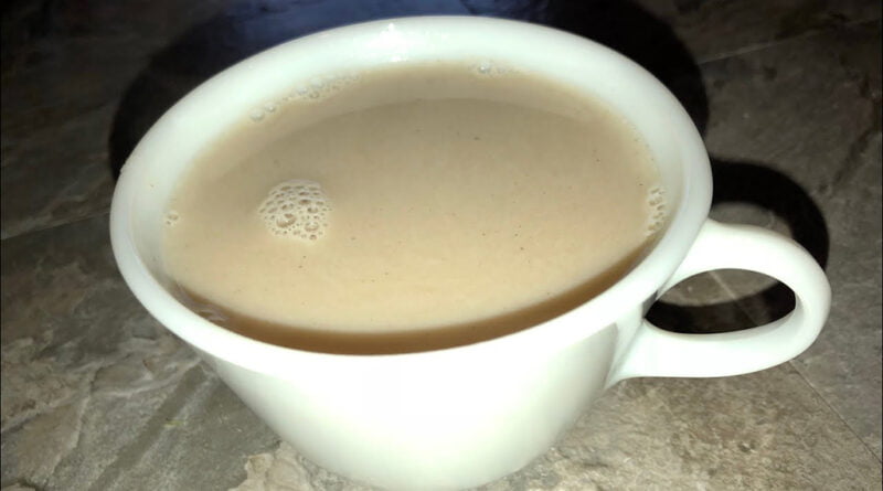 Atol de incaparina