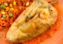 Chiles rellenos