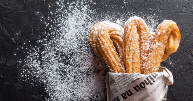 Churros
