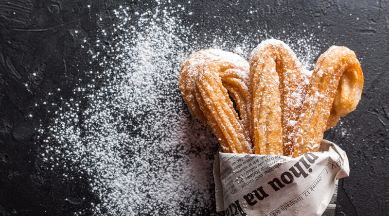Churros