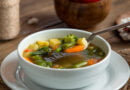Cocido de verduras