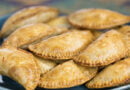 Enpanadas de ayote