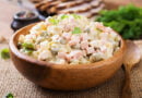 Ensalada rusa