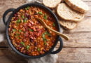 Frijoles borrachos
