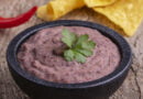Frijoles fritos