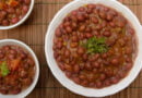 Frijoles rojos