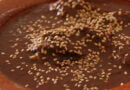 Mole de plátano