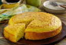 Pan de elote