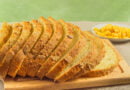Pan de maíz