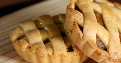 Pie