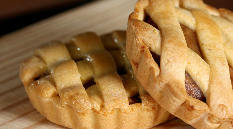 Pie