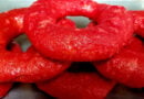 Roscas rojas