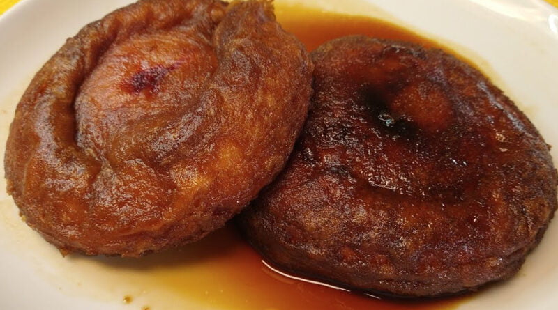 Torrejas