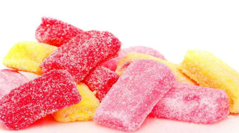 Borrachitos