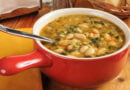Caldo de habas