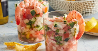 Ceviche