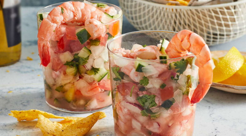 Ceviche