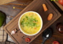 Sopa de huevo