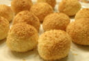 Cocadas