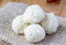 Conserva de coco