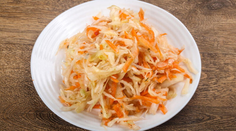 Curtido