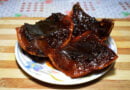 Dulce de ayote