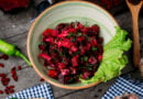 Ensalada de remolacha
